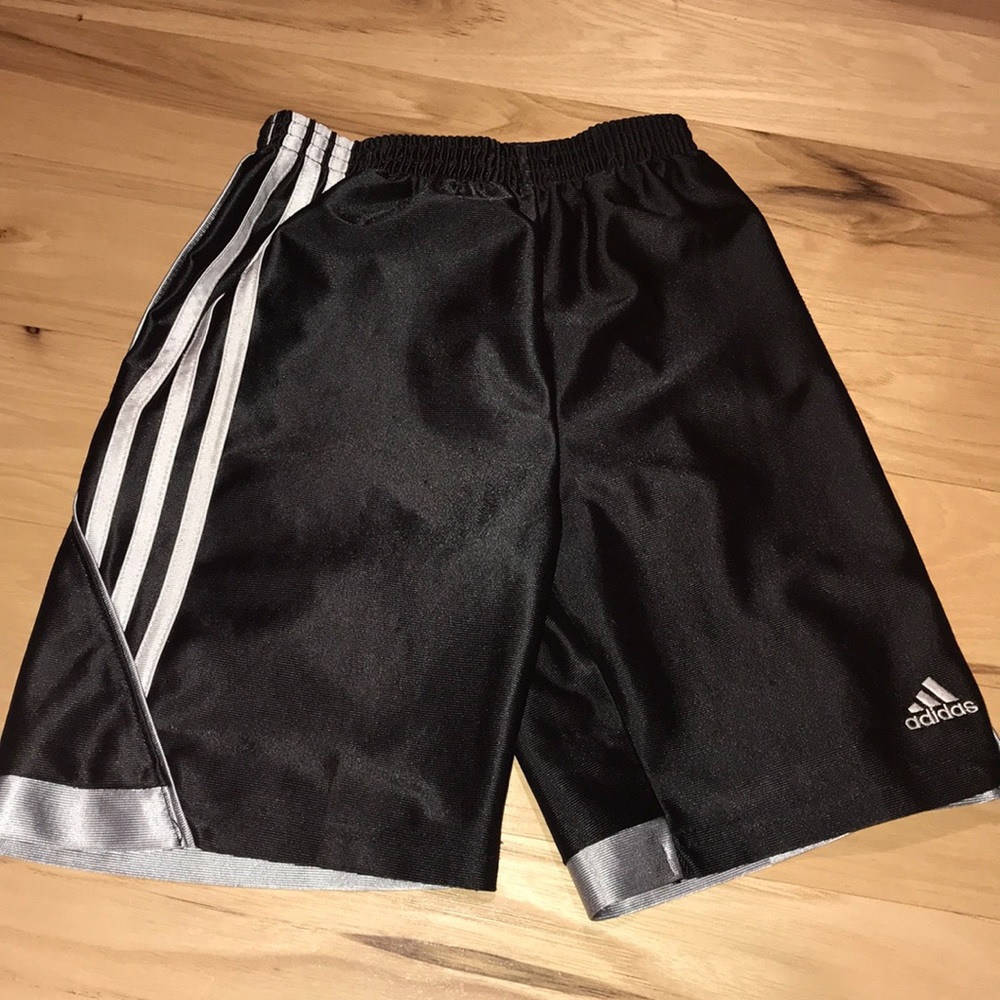 athletic shorts